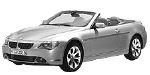BMW E64 P160A Fault Code