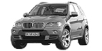 BMW E70 P160A Fault Code
