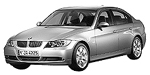 BMW E92 P160A Fault Code