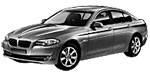 BMW F10 P160A Fault Code